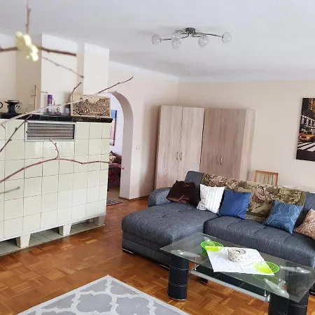 Poldi 2 Appartement *