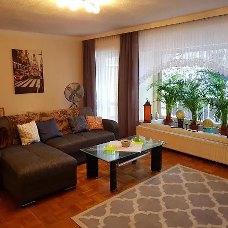 Poldi 2 Appartement