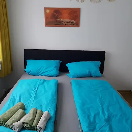 Poldi 2 Apartment *